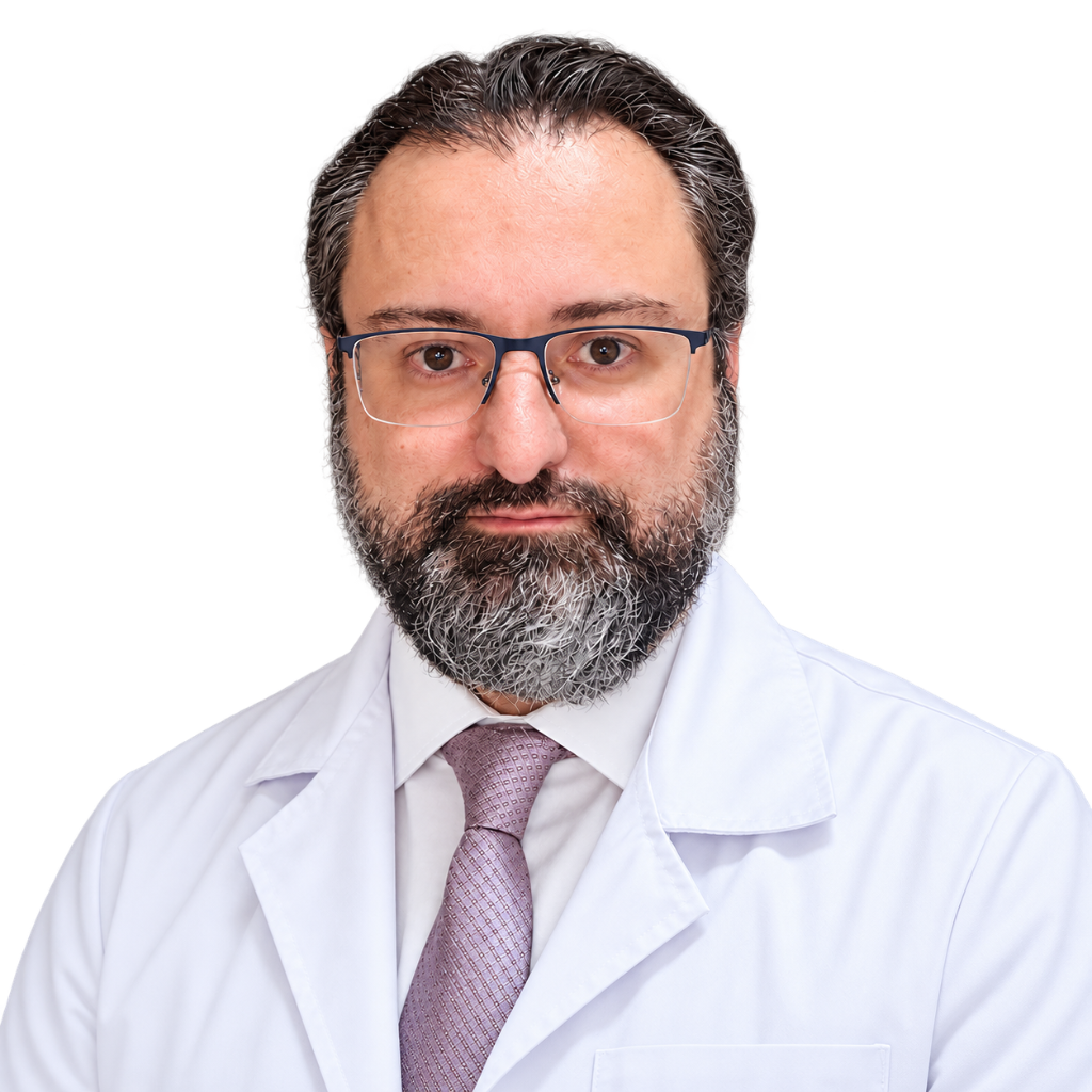Dr. Gabriel Pereira Braga