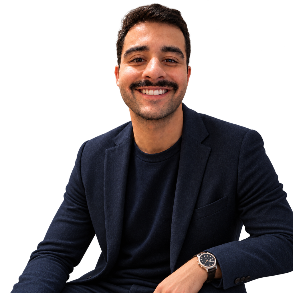 Dr. Gabriel Serrano