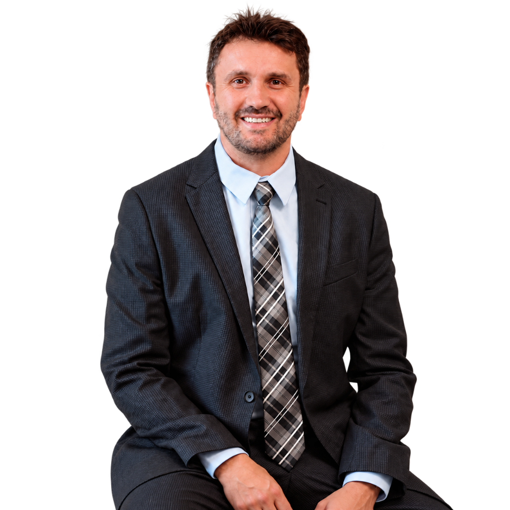 Dr. João Ilgenfritz Neto