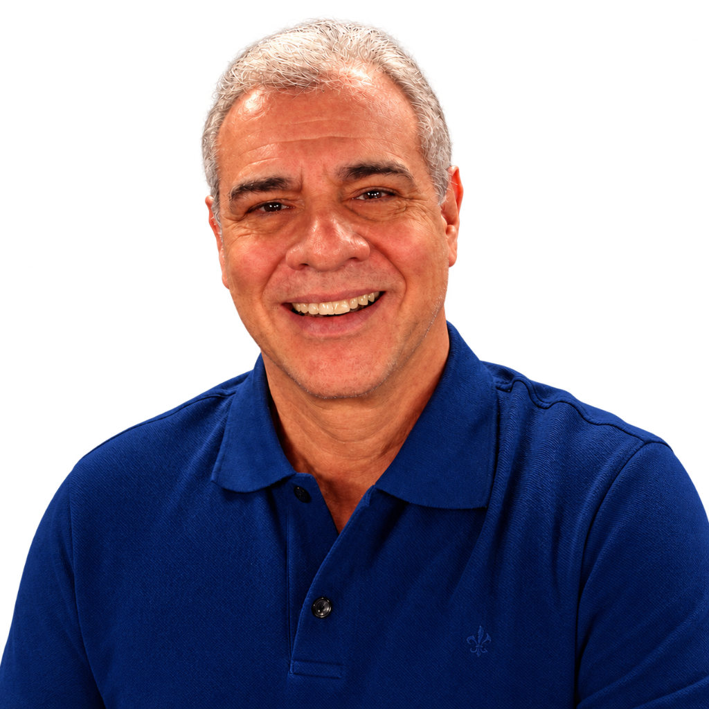Dr. João Ricardo Tognini
