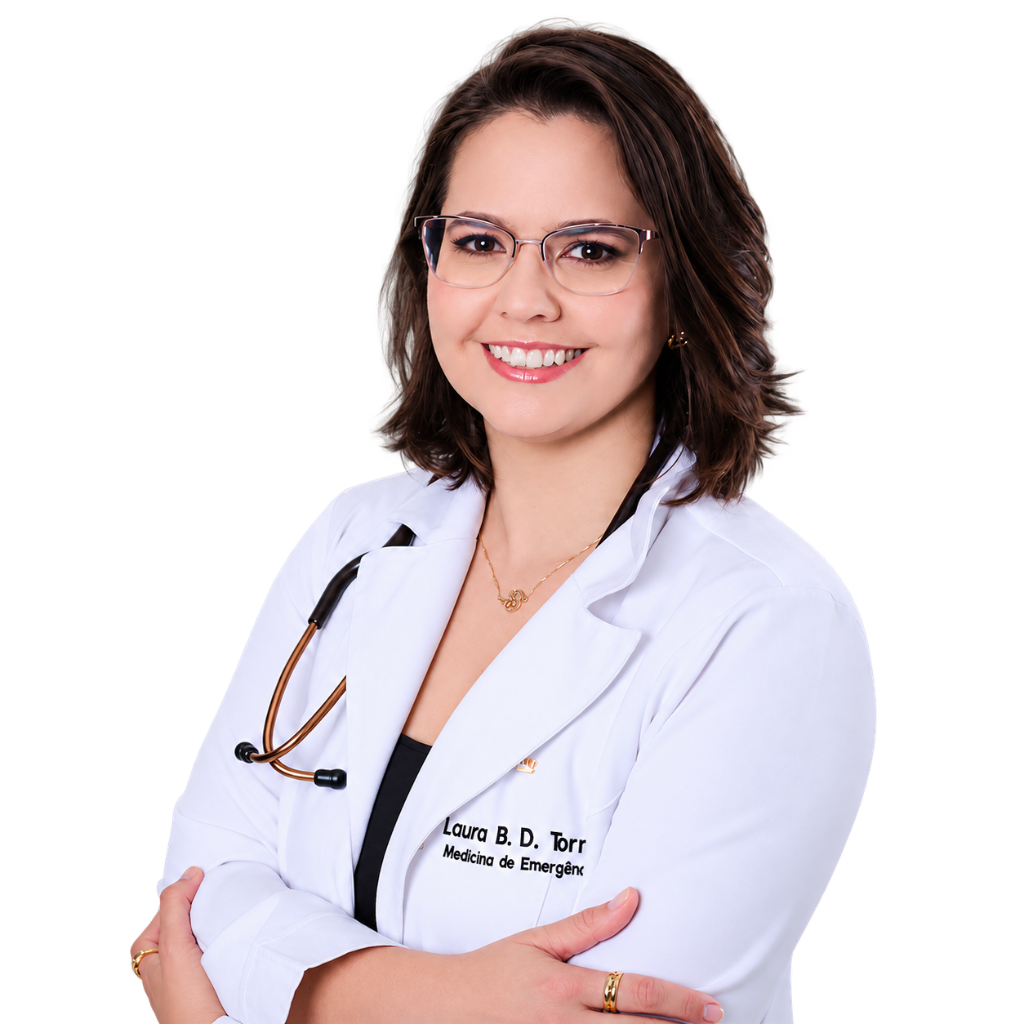 Dra. Laura Beatriz Debesa Torres