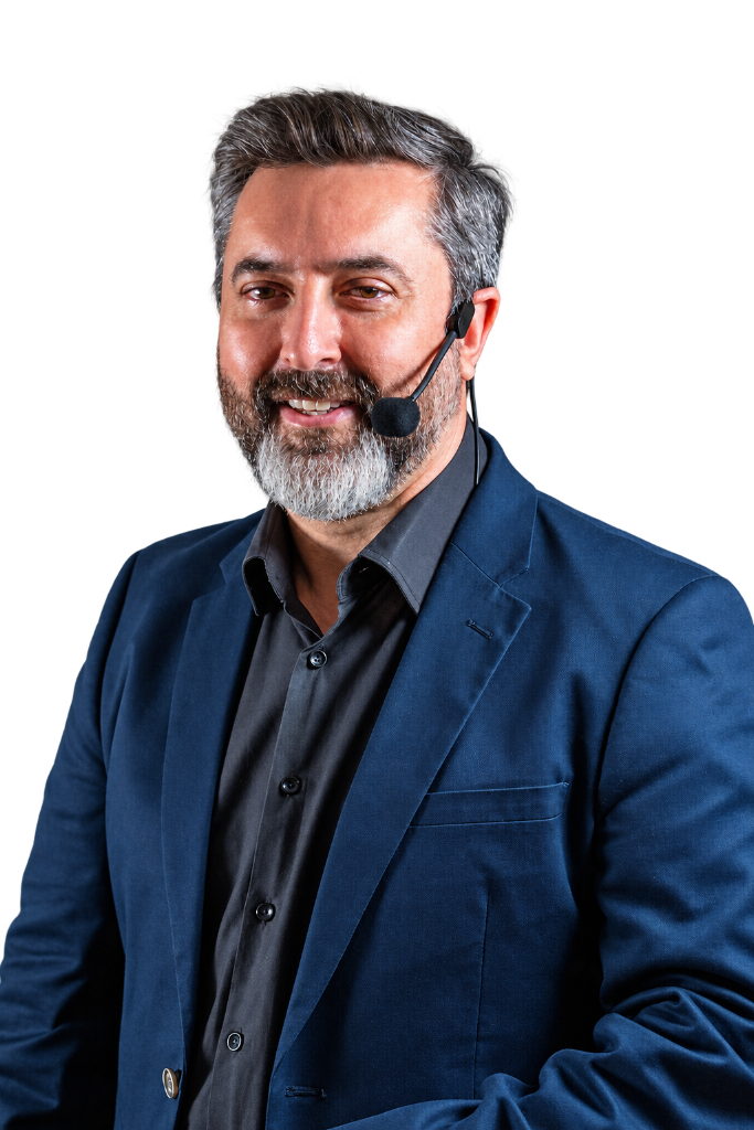 Dr. Rodrigo Quadros